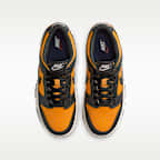 Nike Dunk Low Big Kids' Shoes