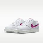 Nike Court Vision Low Next Nature Women's Shoes