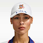 USA x V.A.A. Unstructured Dri-FIT Fly Cap