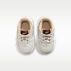 Nike Force 1 Low Baby/Toddler Shoes