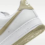 나이키 에어 포스 1 '07 남성 신발