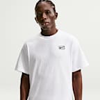 Nike Sportswear Men's Short-Sleeve T-Shirt