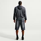 Ja Men's Nike 35.5cm (approx) Basketball Shorts