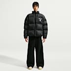Korea x PEACEMINUSONE Men's Puffer Jacket