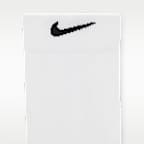 Chaussettes mi-mollet basses Nike Running Midweight (1 paire)