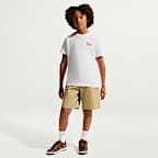 Nike Sportswear Big Kids' T-Shirt