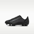 Nike Jr. Mercurial Vapor 16 Club Older/Younger Kids' Multi-Ground Low-Top Football Boot