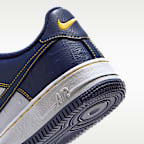 Nike Air Force 1 LE Big Kids' Shoes