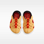 ナイキ サンレイ プロテクト 4 ベビーサンダル