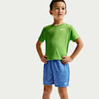 나이키 리틀키즈 드라이 핏 멀티 쇼츠