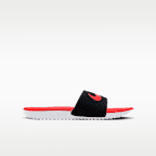 Nike Kawa Little/Big Kids' Slides