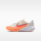 Nike Sonic Fly Big Kids' Running Shoes