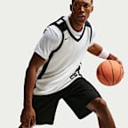 Playera de cuello redondo Dri-FIT ADV para hombre (paquete de 2) Nike Elite Breathe