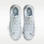 Calzado de softball para mujer Nike Alpha Huarache Elite 4 Turf