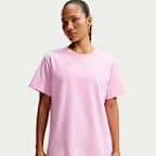 Nike Sportswear Classic Women's Oversized T-Shirt