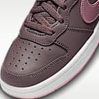 Calzado para niños grandes Nike Court Borough Low 2