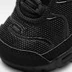Nike Air Max Plus Sabatilles - Nadó i infant