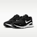 Tenis de correr en pavimento para hombre Nike Structure 26