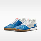 Nike Lunar Gato II Indoor Court Low-Top Football Shoes