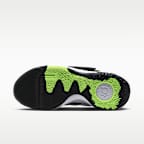 KD Trey 5 X EP Basketball Shoes