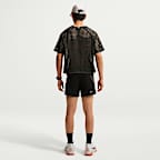 ACG Radical AirFlow Men's Dri-FIT Short-Sleeve Trail Running Top