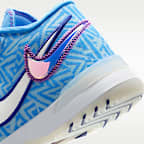 Tenis de básquetbol LeBron NXXT Genisus