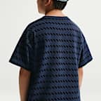 ナイキ スポーツウェア ジュニア マックス90 Tシャツ