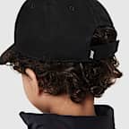 Nike Toddler Futura Curved Brim Cap