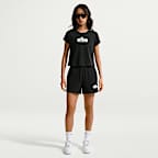 Nike Sportswear Club Women's Short-Sleeve T-Shirt