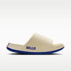 Nike Calm (Buffalo Bills) Men's NFL Slides