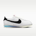 Nike Cortez Leather Women's Shoes