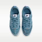 Tenis para niños grandes Nike C1TY "Fountain"