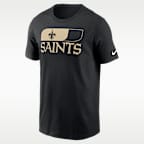 New Orleans Saints Air Essential Men's Nike NFL T-Shirt
