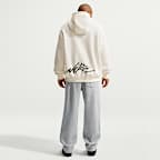 Nike Sportswear Men's Fleece Open-Hem Pants
