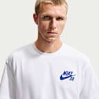 Nike SB Logo Skate T-Shirt