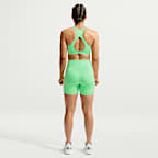Nike Universa Women's Medium-Support Padded Sport Bra