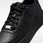 Tenis para niños grandes Nike Air Force 1 LE