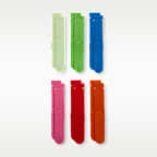 Nike Everyday Plus Cushioned Training Crew Socks (6 Pairs)