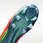 Nike Phantom 6 Low Elite 'Erling Haaland' Firm-Ground Football Boot