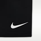 Nike Pro Big Kids' Slider Shorts