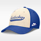 Kentucky Legacy Men's Nike Dri-FIT College Hat
