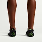 Calcetines invisibles Dri-FIT ADV acolchados (1 par) Nike Unicorn