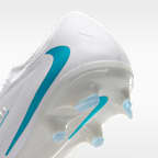 Nike Phantom 6 Low Pro Firm-Ground Soccer Cleats