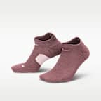 Calcetines invisibles (1 par) Nike Running Midweight