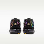 Nike Air Max Plus Premium Zapatillas - Hombre