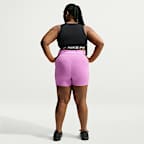 Nike Pro 365 Women's 5" Shorts (Plus Size)