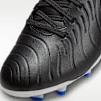 Nike Tiempo Legend 10 Club Multi-Ground Low-Top Football Boot