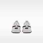 รองเท้าเด็กเล็ก Nike Court Borough Low Recraft