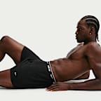Nike Essential Men's Cotton Stretch Knit Boxers (3-Pack)