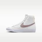 Nike Blazer Mid '77 Big Kids' Shoes
